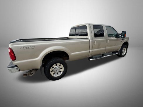 Used 2010 Ford F350 Lariat AWD/4WD image 2