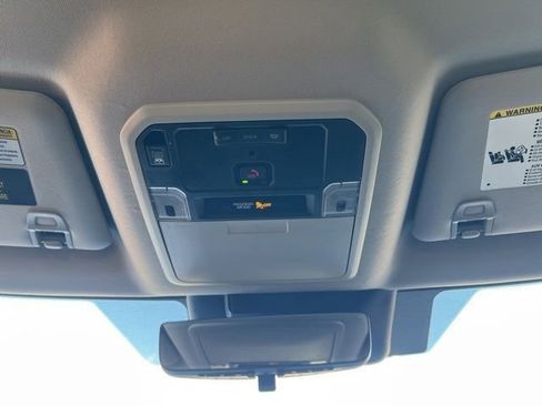 Used 2024 Toyota Tundra SR5 w/ Advanced Technology Package image 17