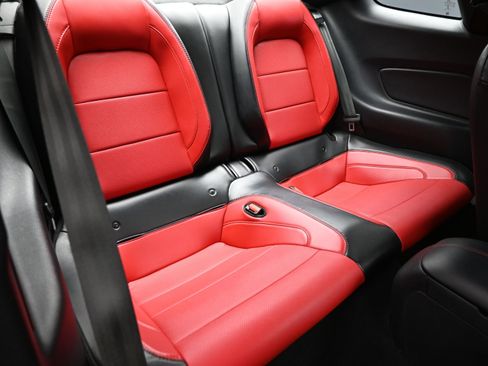 Used 2021 Ford Mustang GT Premium w/ Equipment Group 401A image 10