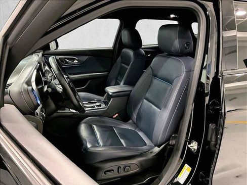 Used 2023 Chevrolet Blazer RS FWD image 27