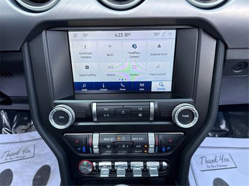 Used 2020 Ford Mustang GT Premium image 36