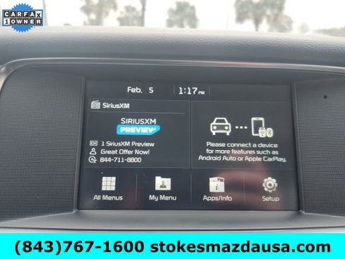 Used 2018 Kia Optima EX image 34