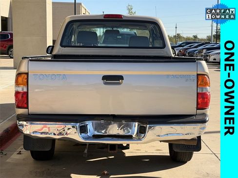 Used 2004 Toyota Tacoma 2WD Xtracab image 5