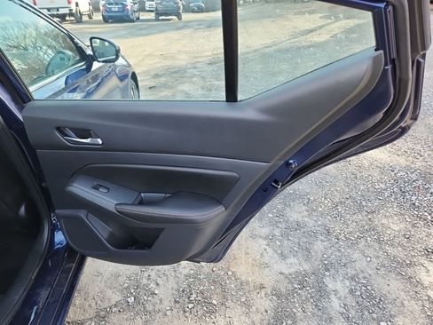 Used 2022 Nissan Altima 2.5 SR image 24