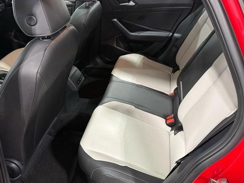 Used 2020 Volkswagen Jetta R-Line w/ R-Line Cold Weather Package image 16