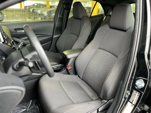 Used 2021 Toyota Corolla SE image 14