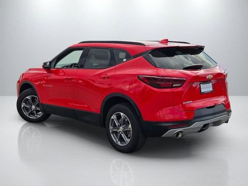 Used 2023 Chevrolet Blazer LT image 6