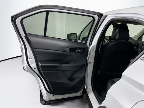 Used 2024 Mitsubishi Eclipse Cross SE image 26