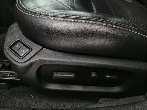 Used 2016 Ford Taurus SHO w/ Equipment Group 401A image 37