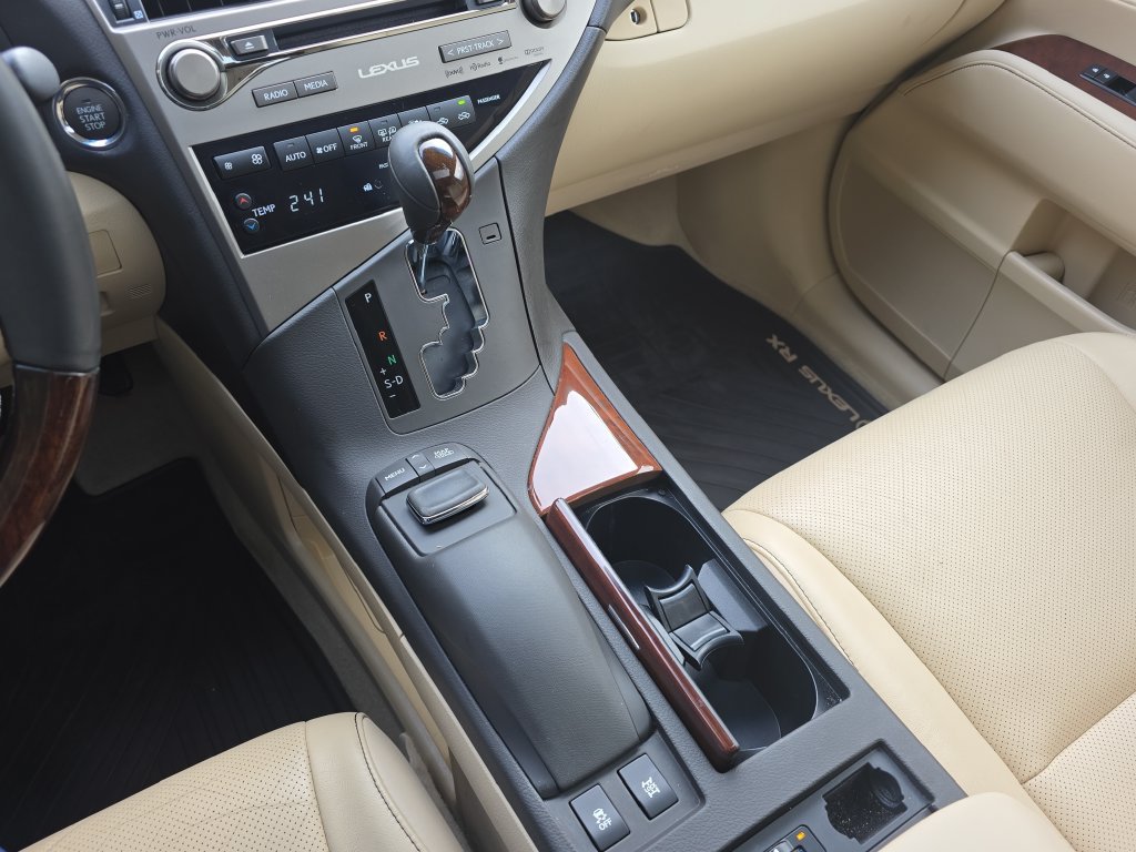 Used 2015 Lexus RX 350 AWD image 28