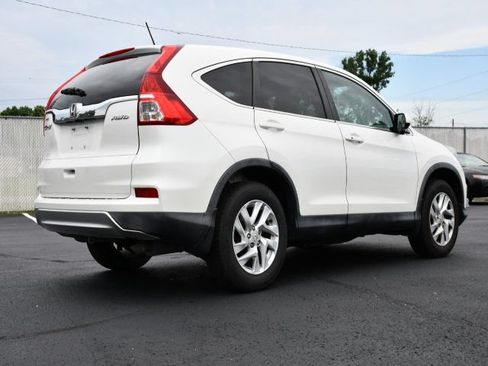 Used 2015 Honda CR-V EX image 7
