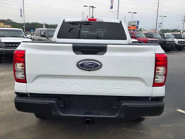 New 2026 Ford Ranger XL w/ Trailer Tow Package AWD/4WD image 6