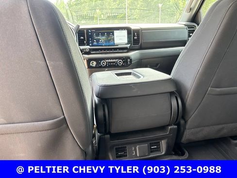 Used 2024 Chevrolet Silverado 1500 RST w/ Protection Package RWD image 21