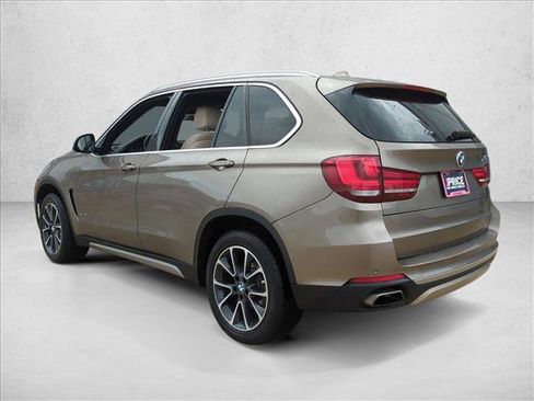 Used 2018 BMW X5 xDrive35i AWD/4WD image 8