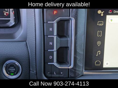 Used 2024 GMC Yukon XL Denali w/ Max Trailering Package image 19