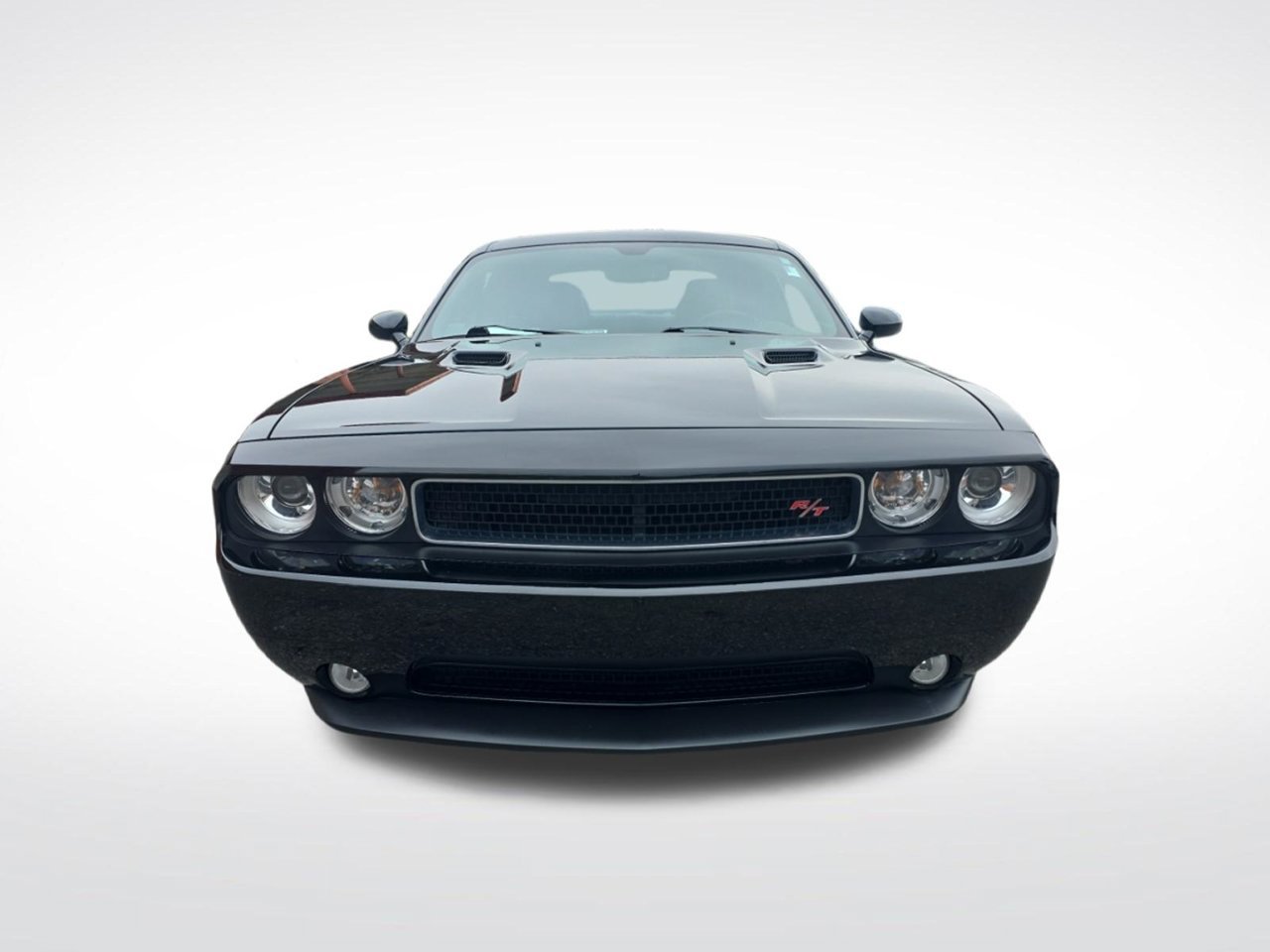 Used 2011 Dodge Challenger R/T RWD image 2