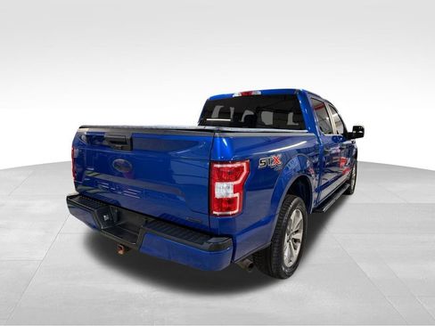 Used 2018 Ford F150 XL w/ Equipment Group 101A Mid image 6