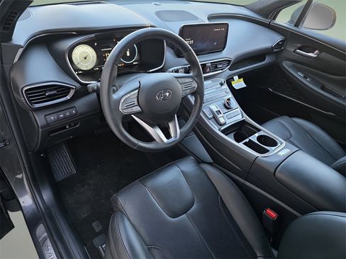Used 2023 Hyundai Santa Fe Calligraphy image 23