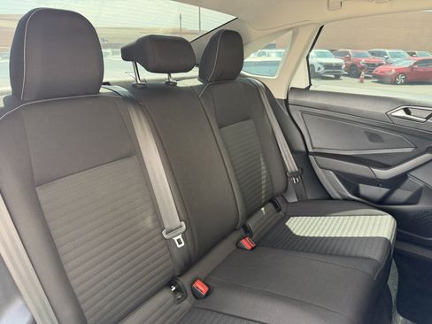 Used 2024 Volkswagen Jetta S FWD image 37