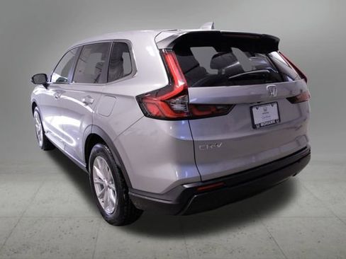 Certified 2024 Honda CR-V EX image 4