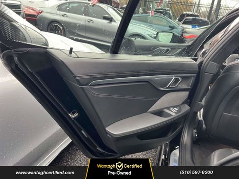 Used 2023 BMW 840i Gran Coupe xDrive image 15