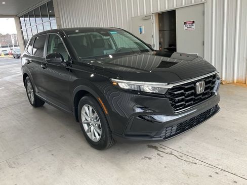 New 2026 Honda CR-V EX image 24