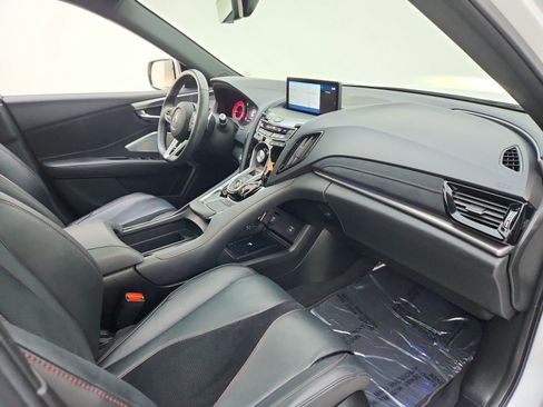 Used 2022 Acura RDX AWD image 22