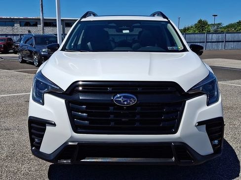 Used 2023 Subaru Ascent Onyx Edition Limited AWD/4WD image 2