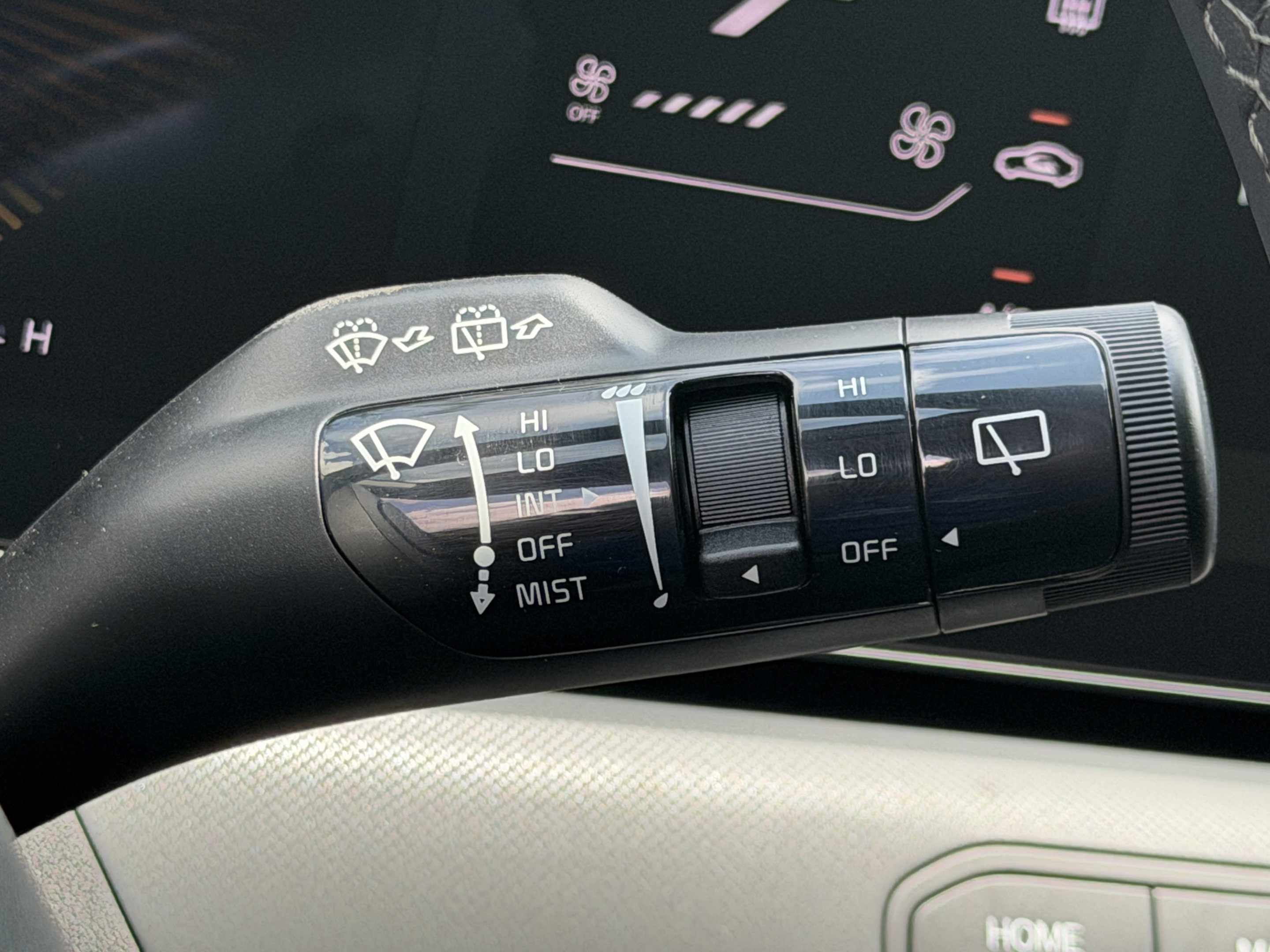 New 2026 Kia K4 EX FWD image 12