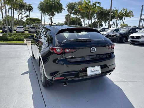 New 2026 MAZDA MAZDA3 s FWD image 13
