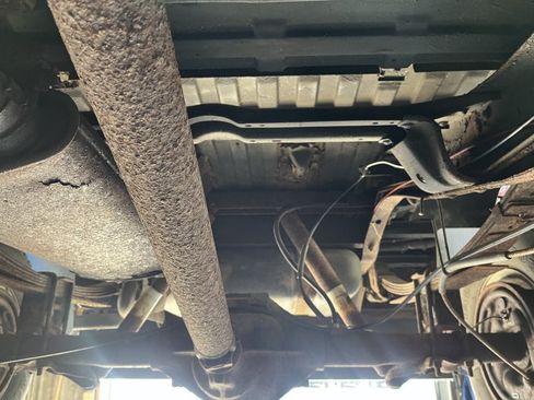 Used 1988 Dodge Ramcharger 4WD image 33
