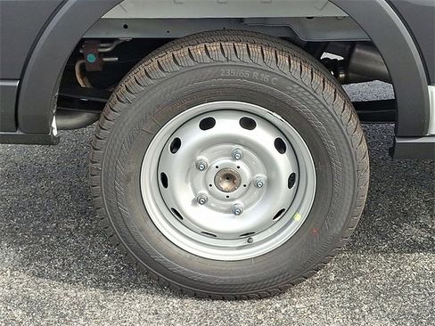 New 2025 Ford Transit 150 Low Roof w/ Load Area Protection Package image 5