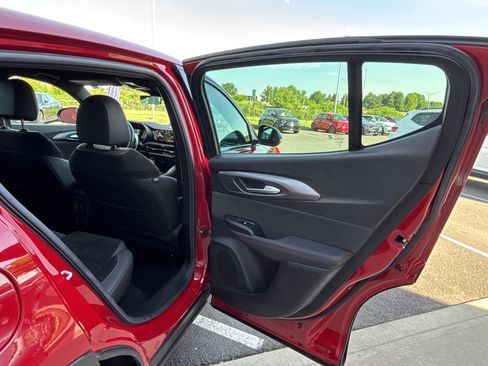Used 2024 Dodge Hornet R/T AWD/4WD image 38