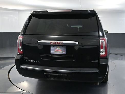 Used 2016 GMC Yukon XL Denali w/ Open Road Package image 6