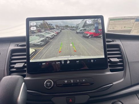 New 2026 Ford Transit 250 148 Medium Roof w/ Exterior Upgrade Package image 20