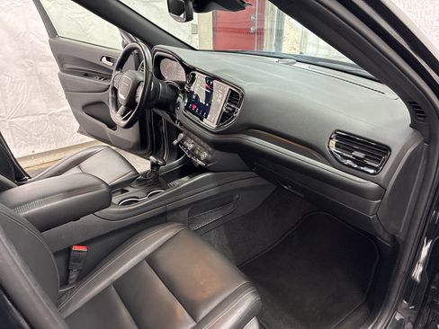 Certified 2022 Dodge Durango GT AWD/4WD image 19