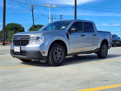 Used 2024 Ford Maverick XLT