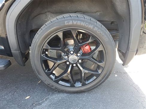 Used 2019 GMC Sierra 1500 Denali image 24