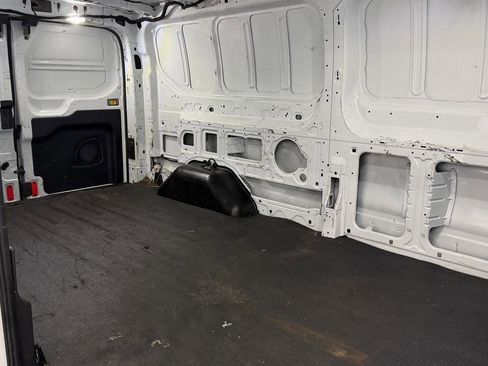 Used 2018 Ford Transit 150 148 Low Roof image 16