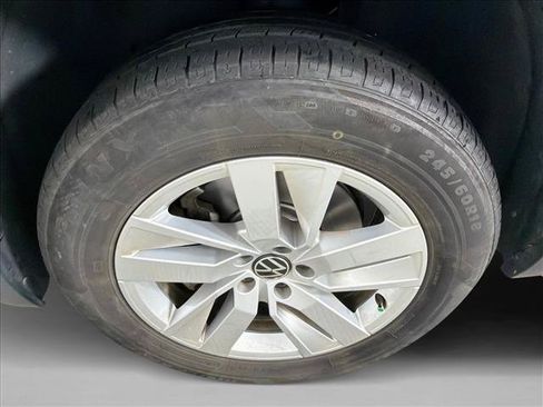 Used 2021 Volkswagen Atlas S AWD/4WD image 11