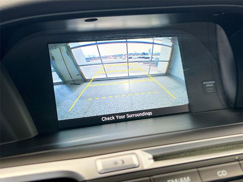 Used 2015 Honda Accord LX image 6