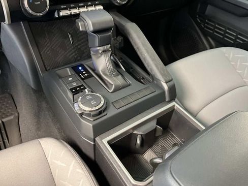 New 2026 Toyota Tacoma SR5 AWD/4WD image 27