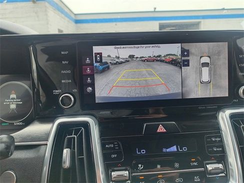 Used 2021 Kia Sorento SX Prestige image 27