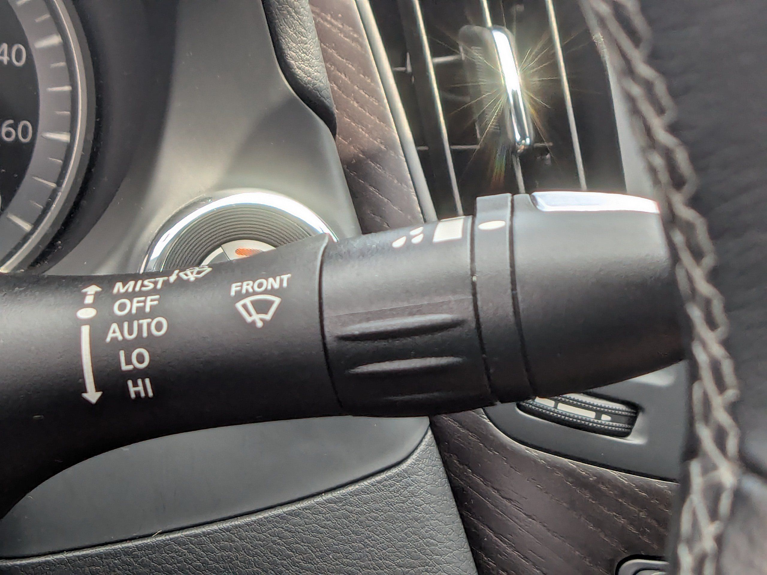 Used 2023 INFINITI Q50 Sensory AWD/4WD image 30