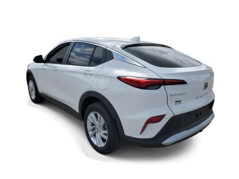 New 2026 Buick Envista Preferred w/ Convenience I Package FWD image 4