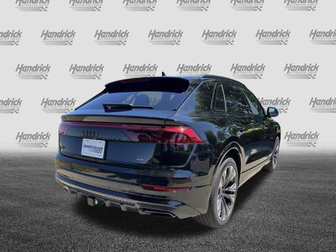 New 2026 Audi Q8 Premium Plus AWD/4WD image 9