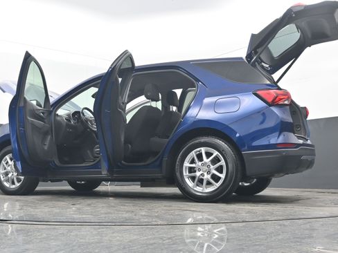 Used 2022 Chevrolet Equinox LT image 44