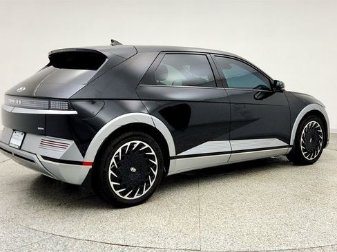 Used 2023 Hyundai Ioniq 5 Limited image 5