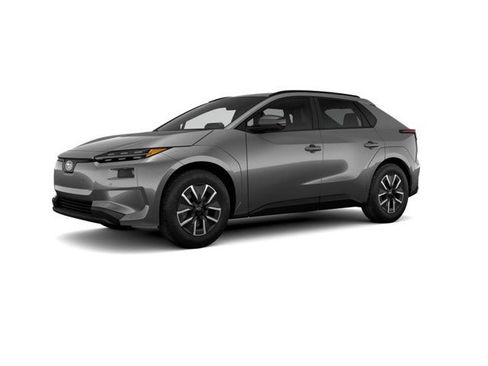 New 2026 Subaru Solterra Premium image 3