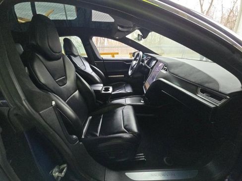 Used 2017 Tesla Model S 75D image 7